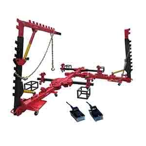 Auto Frame Machine VE-800B