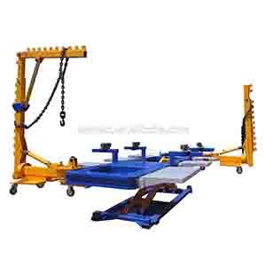 Auto Frame Machine L-10