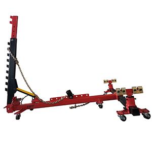 Auto Frame Machine VE-400