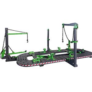 Auto Frame Machine VE-4000