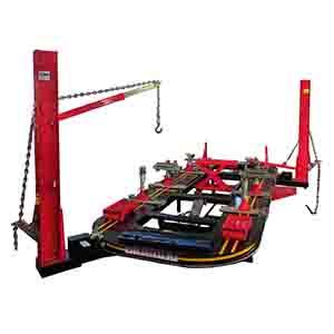 Auto Frame Machine VE-5600