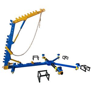 Auto Frame Machine VE-701