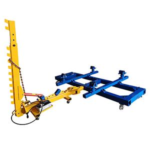 Auto Frame Machine VE-850