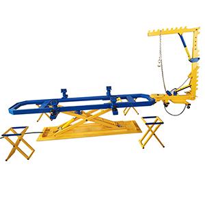 Auto Frame Machine VE-900