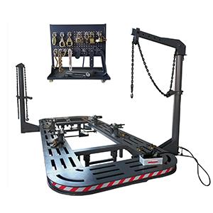 Auto Frame Machine WT-100