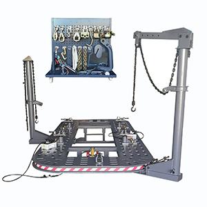 Auto Frame Machine WT-400