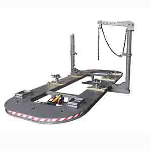 Auto Frame Machine wt-200