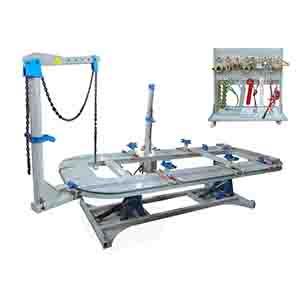 Auto Frame Machine wt-300